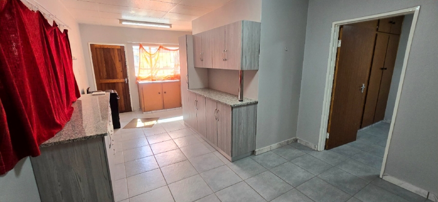 3 Bedroom Property for Sale in Universitas Free State